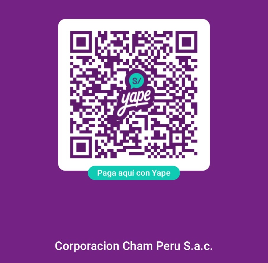QR de Pago